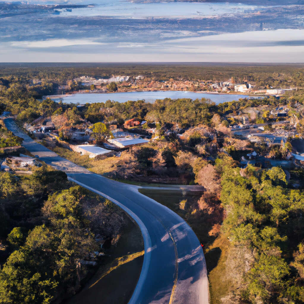 Elloree, SC